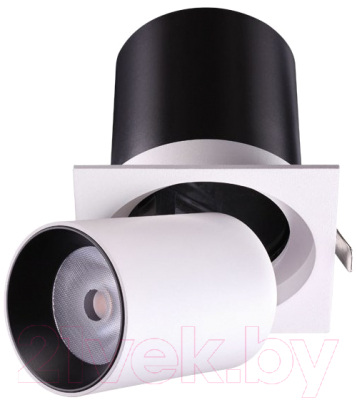 Точечный светильник Novotech Lanza 358082 - фото