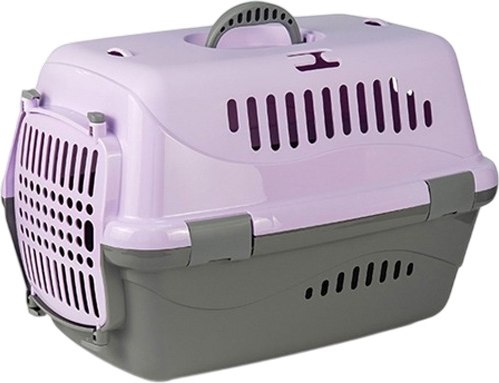 Переноска для животных ZooExpress Турне 18212 - фото