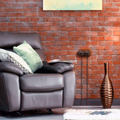 Выключатель Werkel Ретро W5620014