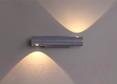 Бра уличное Novotech Kaimas 358089