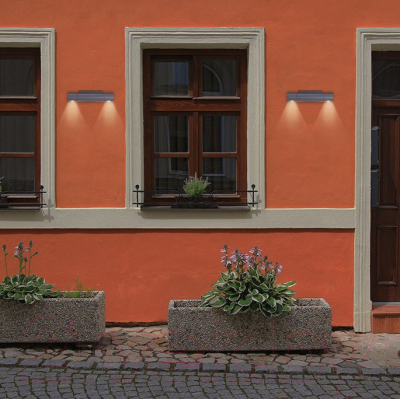 Бра уличное Novotech Kaimas 358089