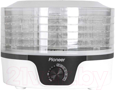 Сушилка для овощей и фруктов Pioneer FD105 - фото