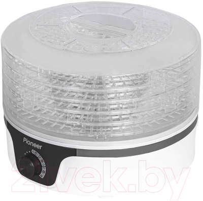 Сушилка для овощей и фруктов Pioneer FD105