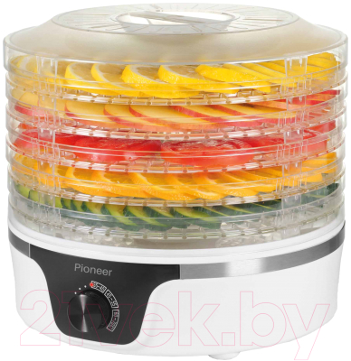 Сушилка для овощей и фруктов Pioneer FD105