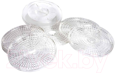 Сушилка для овощей и фруктов Pioneer FD105