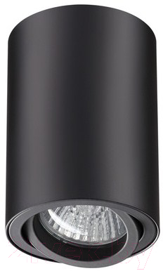 Точечный светильник Novotech Pipe 370418 - фото