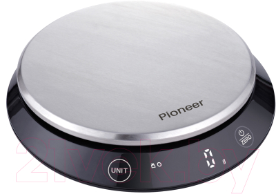 Кухонные весы Pioneer PKS1011 - фото