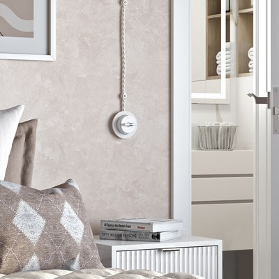 Выключатель Werkel Vintage W5812050