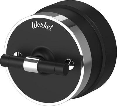 Выключатель Werkel Vintage W5812051 - фото