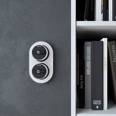 Выключатель Werkel Vintage W5812051