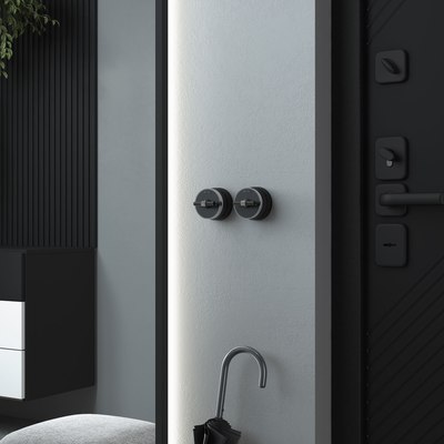 Выключатель Werkel Vintage W5812051