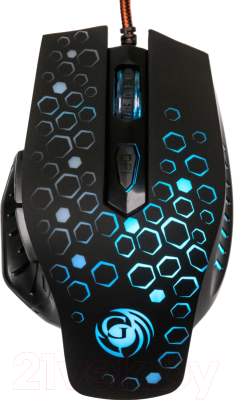 Мышь Dialog Gan-Kata MGK-11U - фото