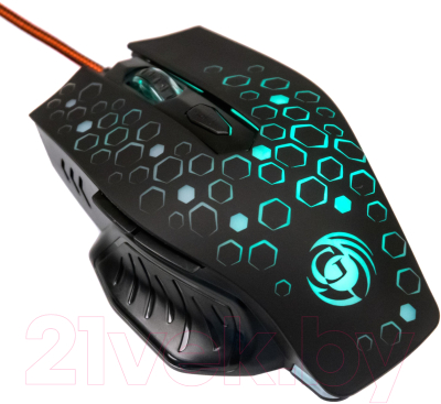 Мышь Dialog Gan-Kata MGK-11U