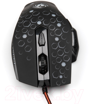 Мышь Dialog Gan-Kata MGK-11U