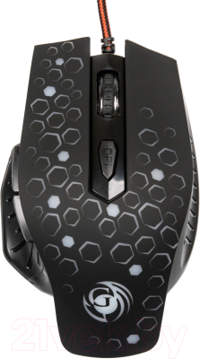 Мышь Dialog Gan-Kata MGK-11U