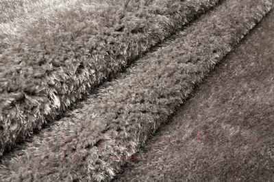 Ковер Radjab Carpet Паффи Шагги Прямоугольник P001A / 4235RK