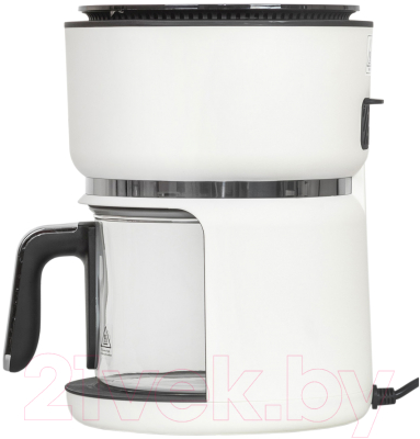 Аэрогриль Pioneer SM501D (белый)