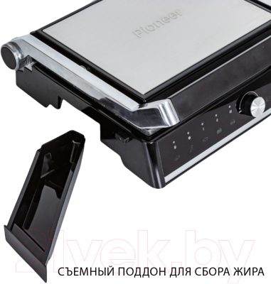 Электрогриль Pioneer GR1005E
