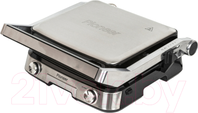Электрогриль Pioneer GR1007E - фото