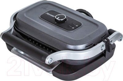Электрогриль Pioneer GR1008E - фото