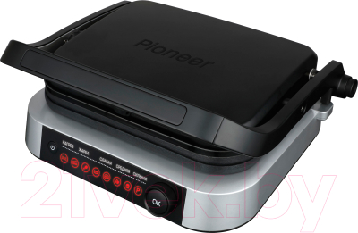 Электрогриль Pioneer GR1020E - фото