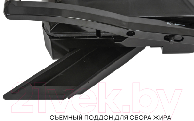 Электрогриль Pioneer GR1064E