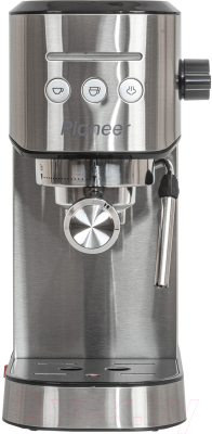 Кофеварка эспрессо Pioneer CM108P