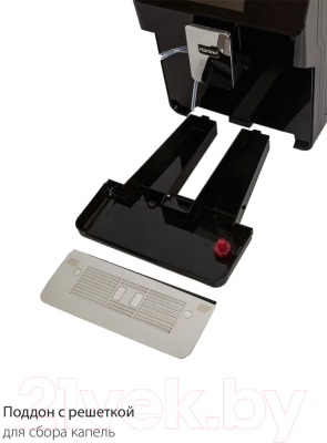 Кофемашина Pioneer CMA020