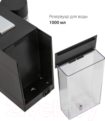 Кофемашина Pioneer CMA022
