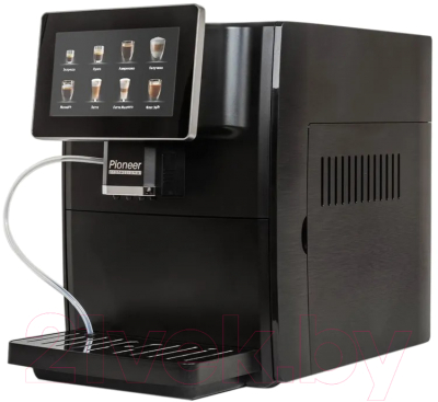 Кофемашина Pioneer CMA14C - фото