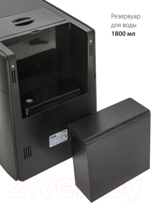 Кофемашина Pioneer CMA14C