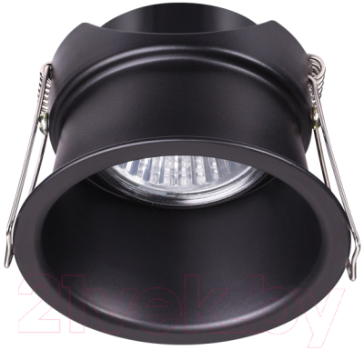 Точечный светильник Novotech Butt 370445 - фото