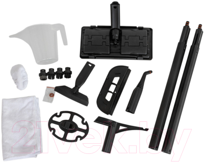 Пароочиститель Pioneer SC280