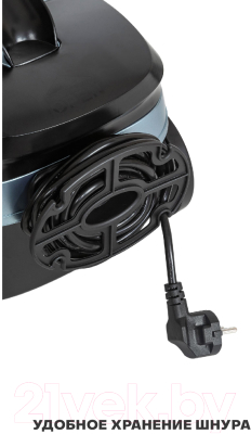 Пароочиститель Pioneer SC280