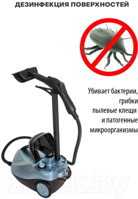 Пароочиститель Pioneer SC280