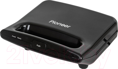 Мультипекарь Pioneer GR1000E - фото
