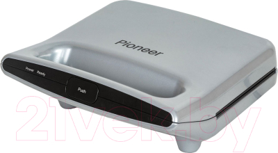 Мультипекарь Pioneer GR1011E - фото