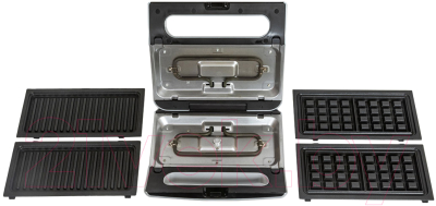 Мультипекарь Pioneer GR1011E