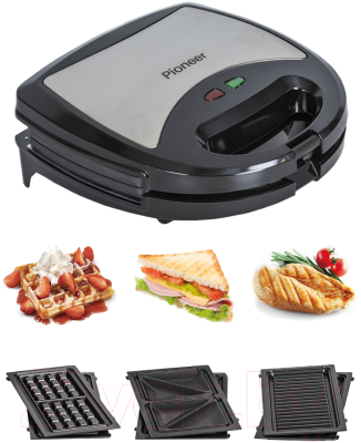 Мультипекарь Pioneer SM302D