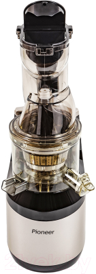 Соковыжималка электрическая Pioneer JC2054