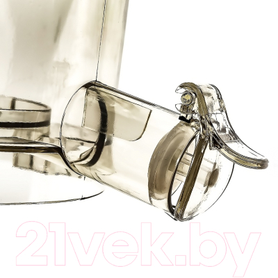 Соковыжималка электрическая Pioneer JC2054