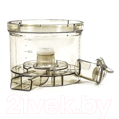 Соковыжималка электрическая Pioneer JC2054