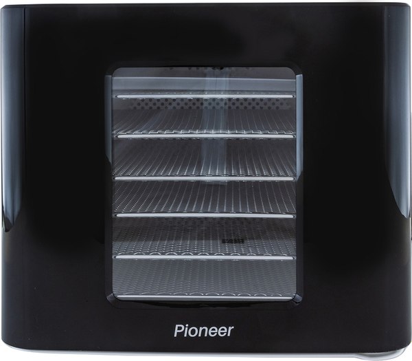 Сушильный шкаф для овощей и фруктов Pioneer FD906D