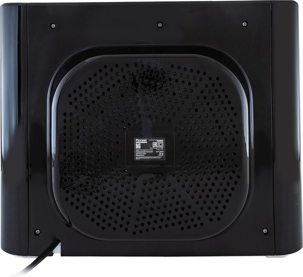 Сушильный шкаф для овощей и фруктов Pioneer FD906D