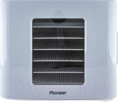 Сушильный шкаф для овощей и фруктов Pioneer FD907D - фото