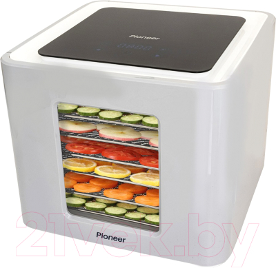 Сушильный шкаф для овощей и фруктов Pioneer FD907D
