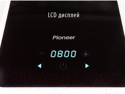 Сушильный шкаф для овощей и фруктов Pioneer FD907D