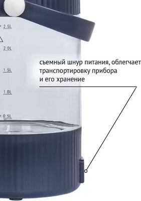 Термопот Pioneer TP715