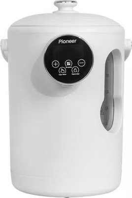 Термопот Pioneer TP718 (белый) - фото