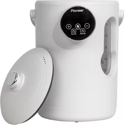 Термопот Pioneer TP718 (белый)